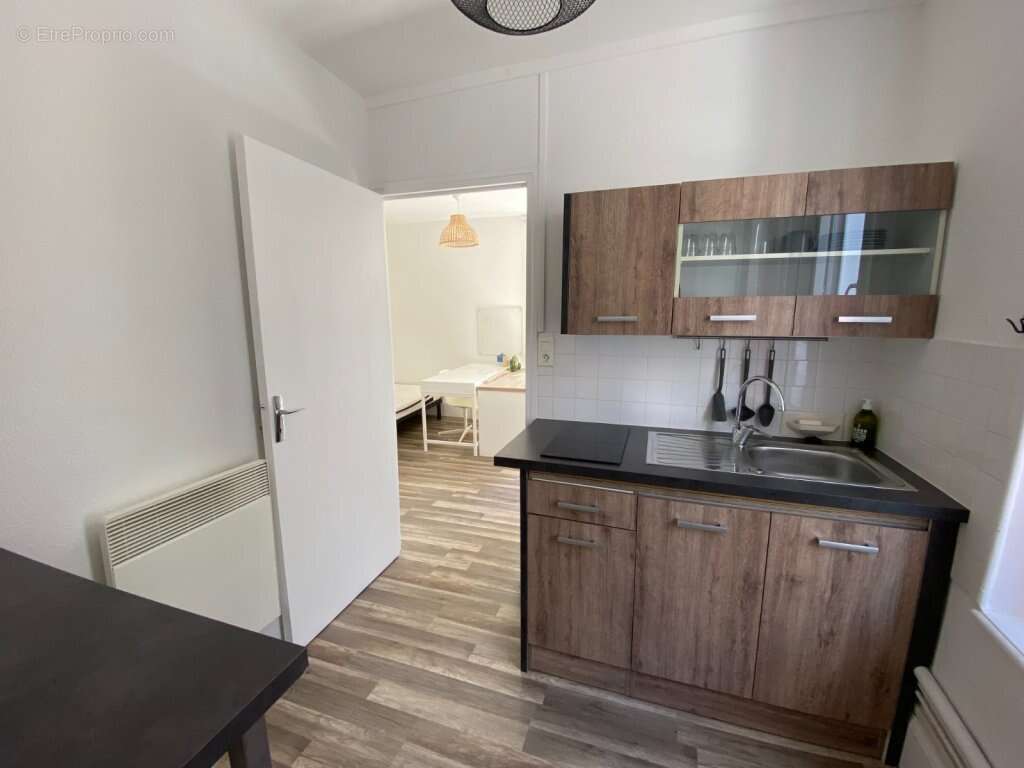 Immeuble 160 m2 le creusot - photo 2