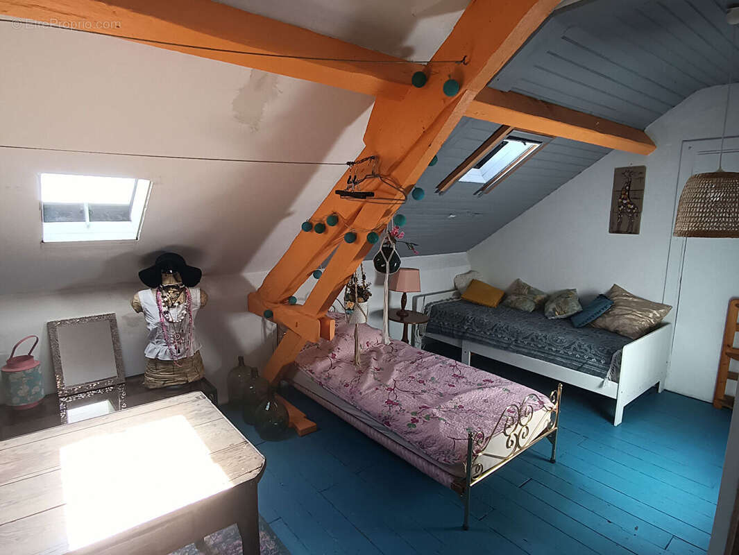 Maison à CAPDENAC-GARE