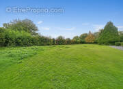 Terrain à SAINTE-MARIE