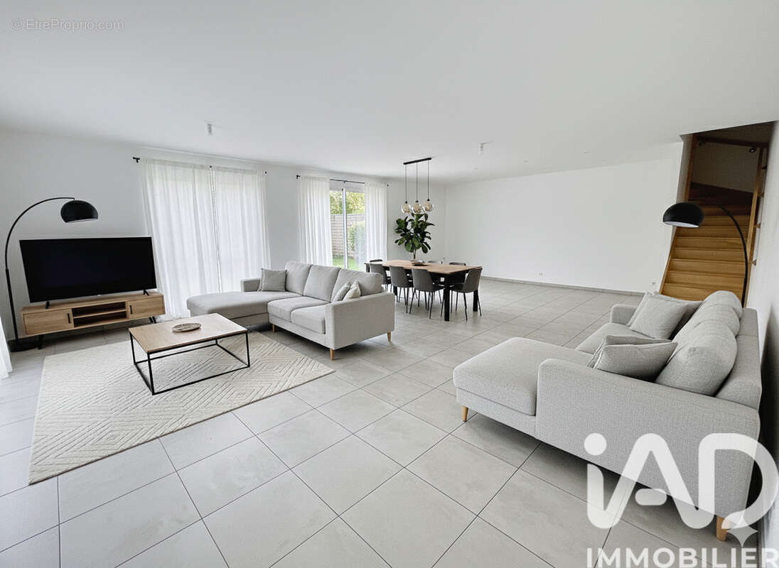 Photo 4 - Maison à SAINTE-LUCE-SUR-LOIRE