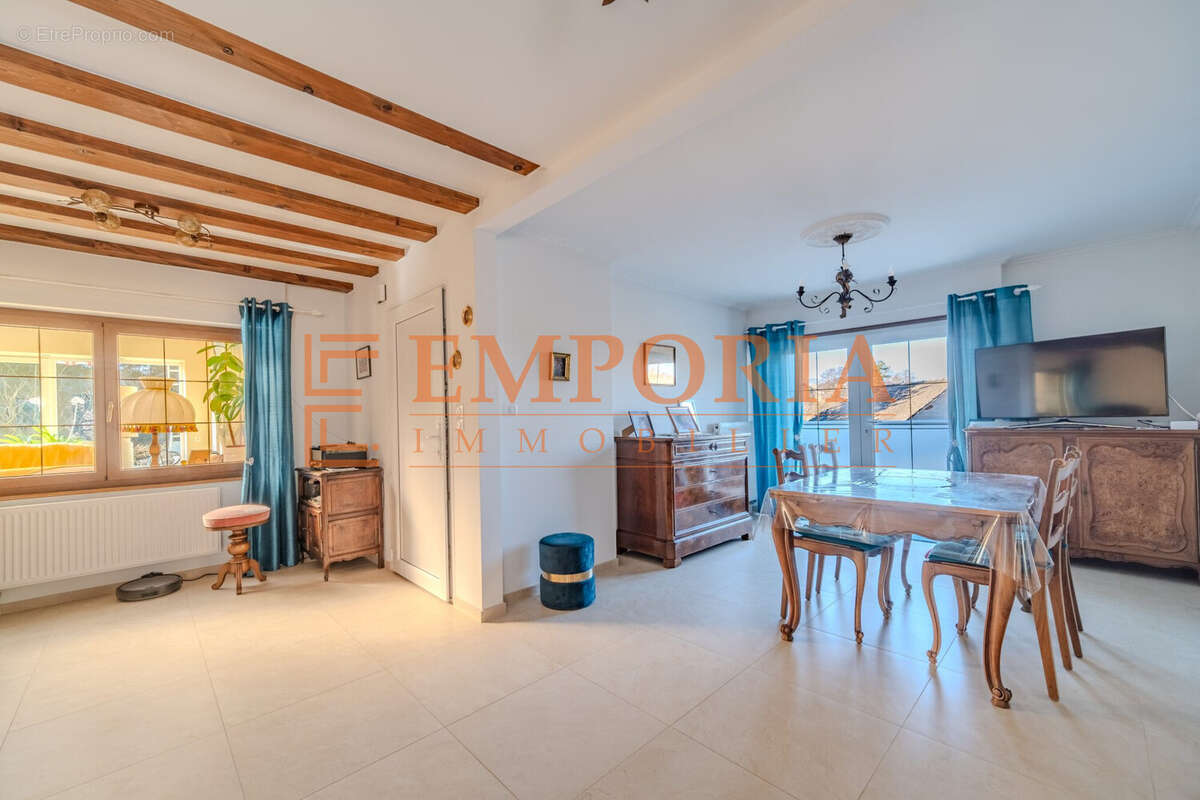 Maison à HEIMERSDORF