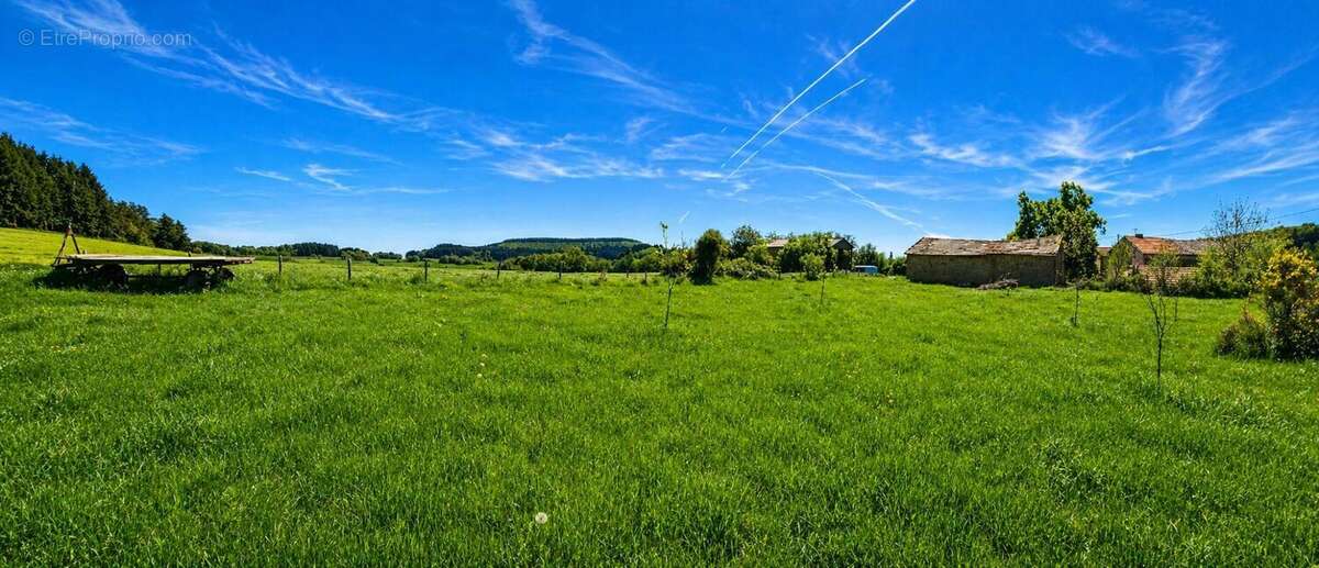 Cherier - terrain constructible - photo 3