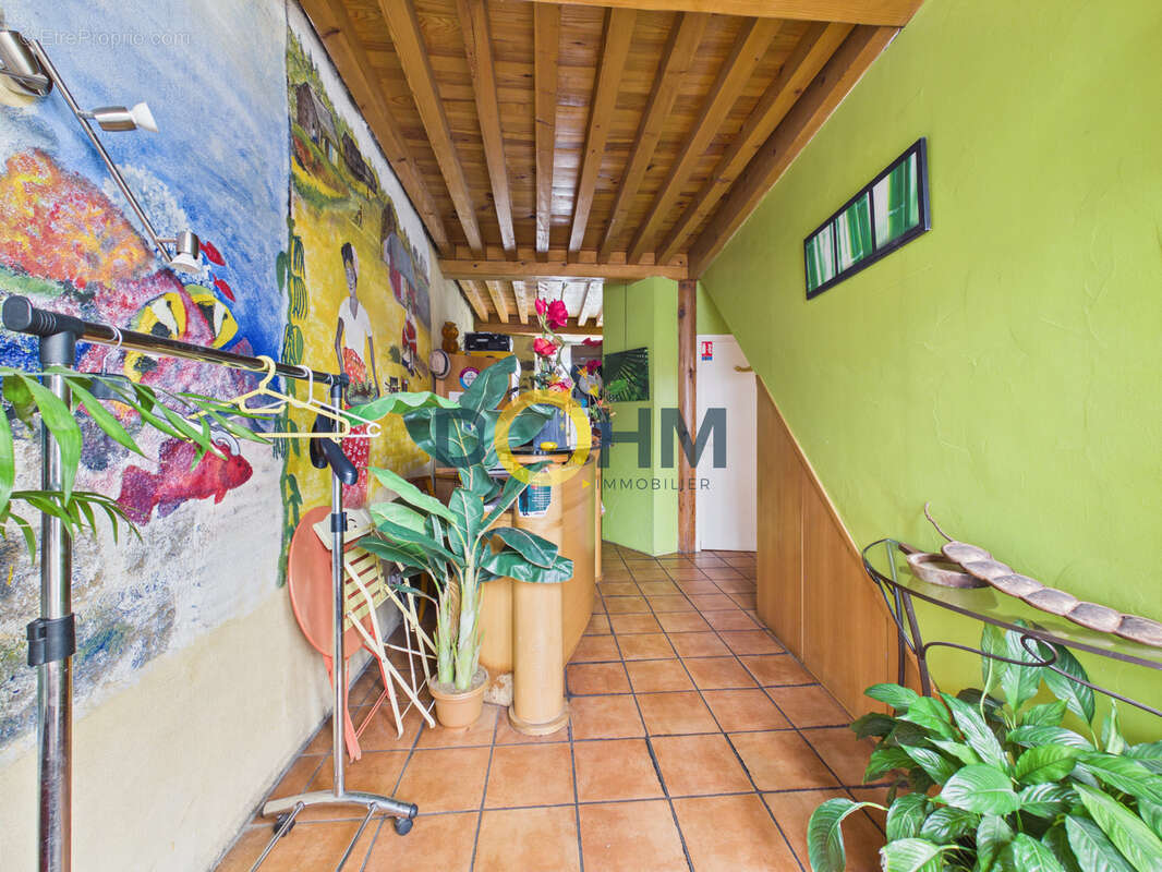 Appartement à LE PUY-EN-VELAY