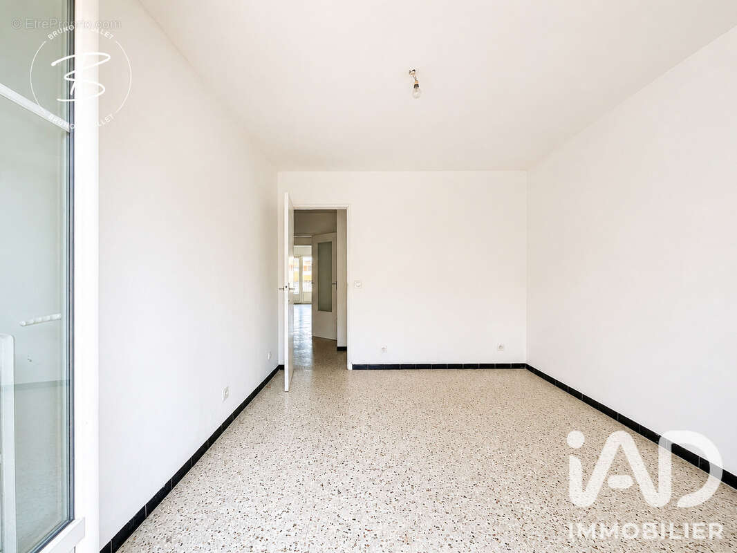 Photo 7 - Appartement à TOULON