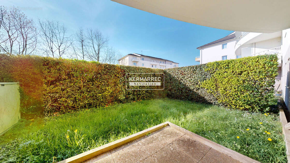 Appartement à ORVAULT