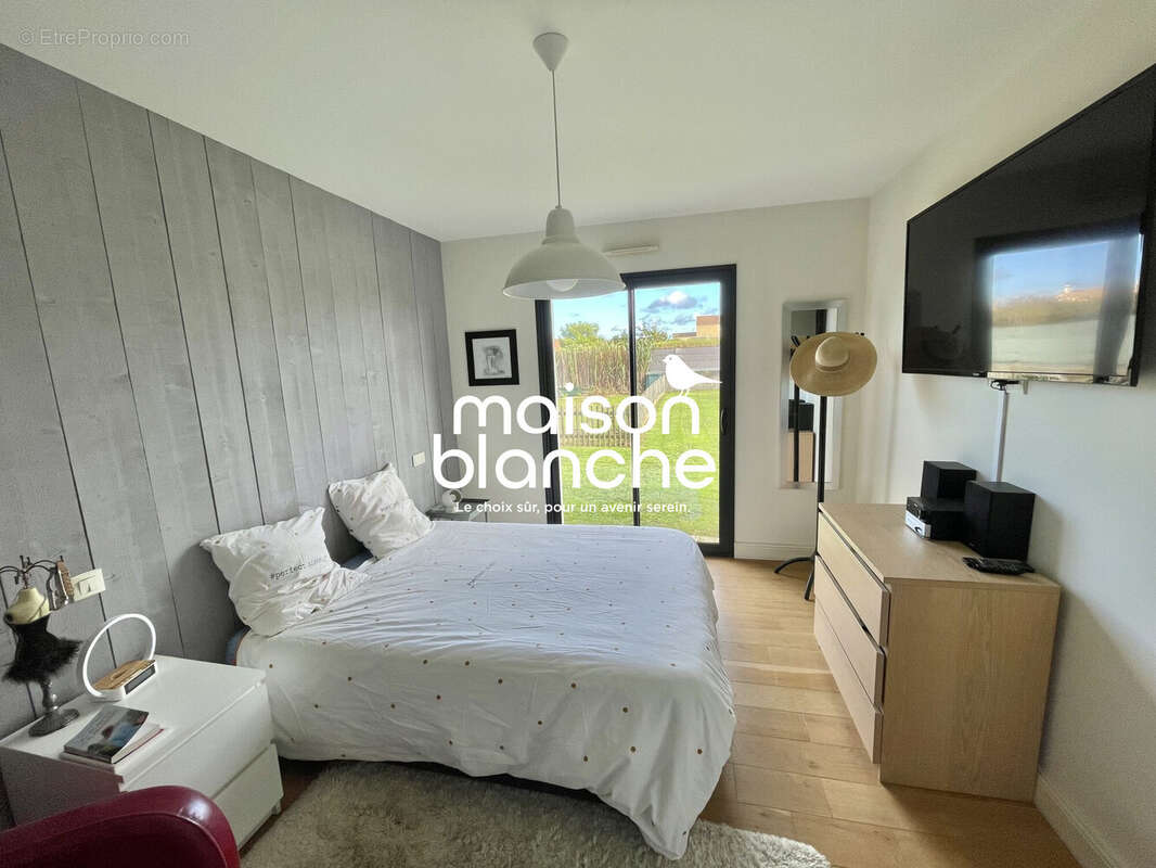 Maison à L&#039;ILE-D&#039;OLONNE