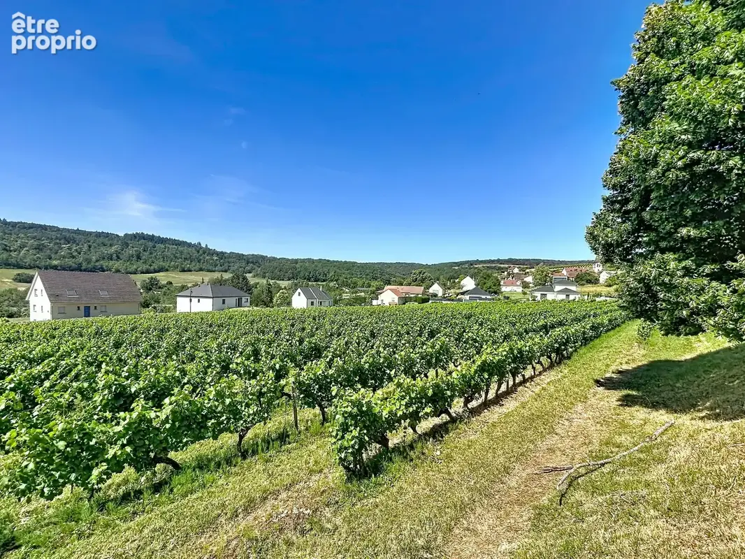 Maison à vendre 6 pièces CHEVANNES (21) - photo 9