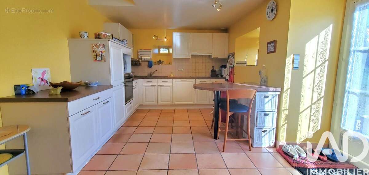 Photo 9 - Maison à NEUVIC