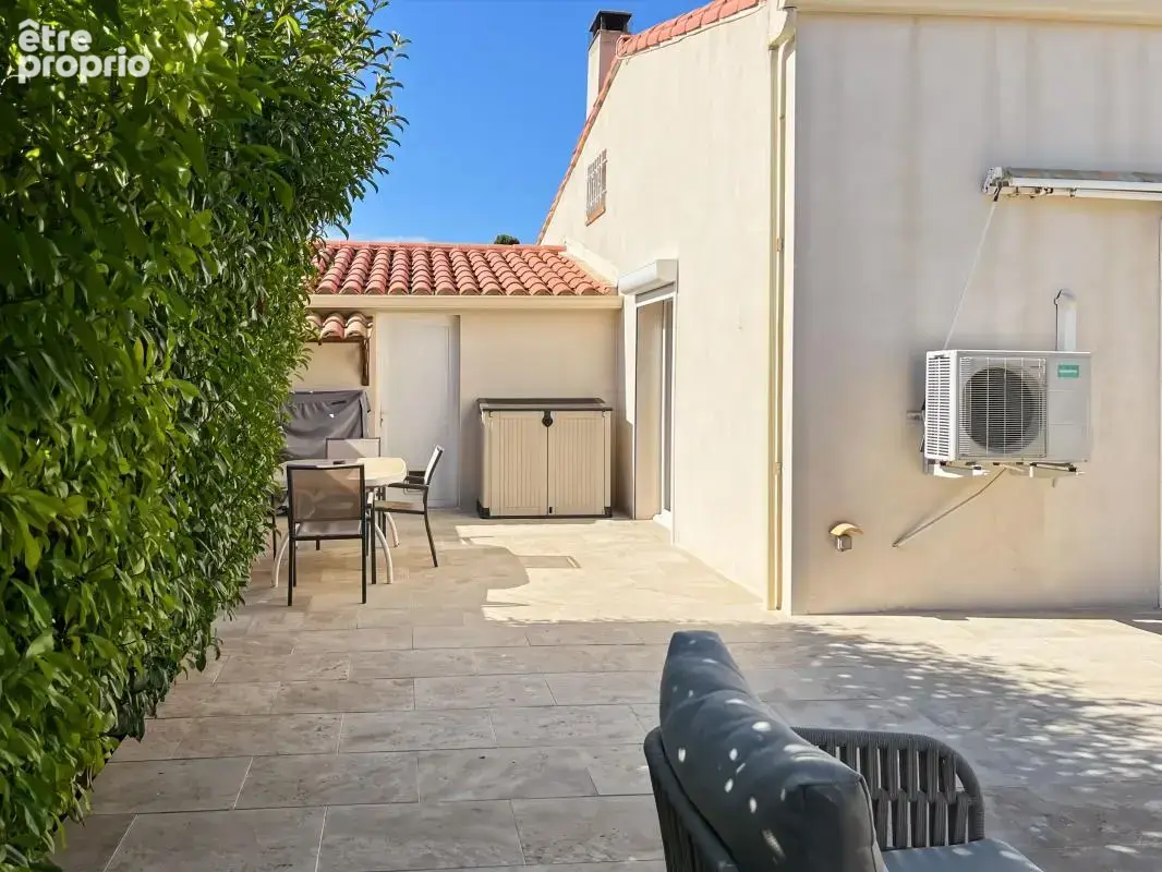 Vente belle maison à Marseillan proche de l'étang - photo 20