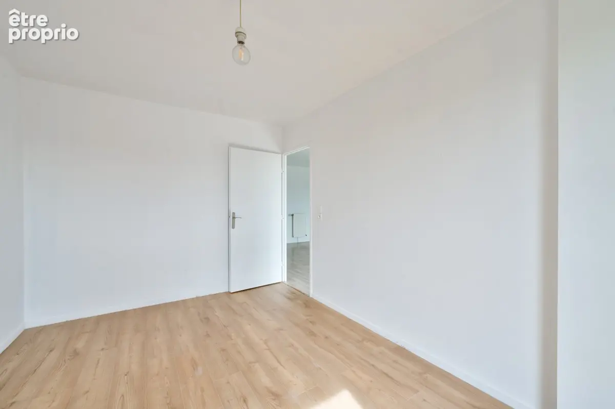 Appartement Montreuil 2 pièces 49m² - photo 12