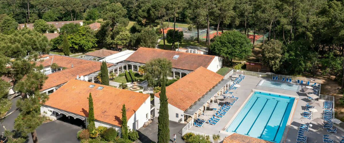 Appartement à LES MATHES