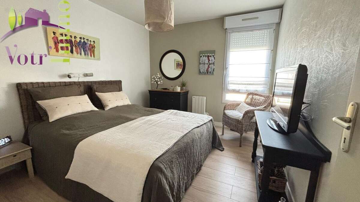Appartement à PLOUGASTEL-DAOULAS