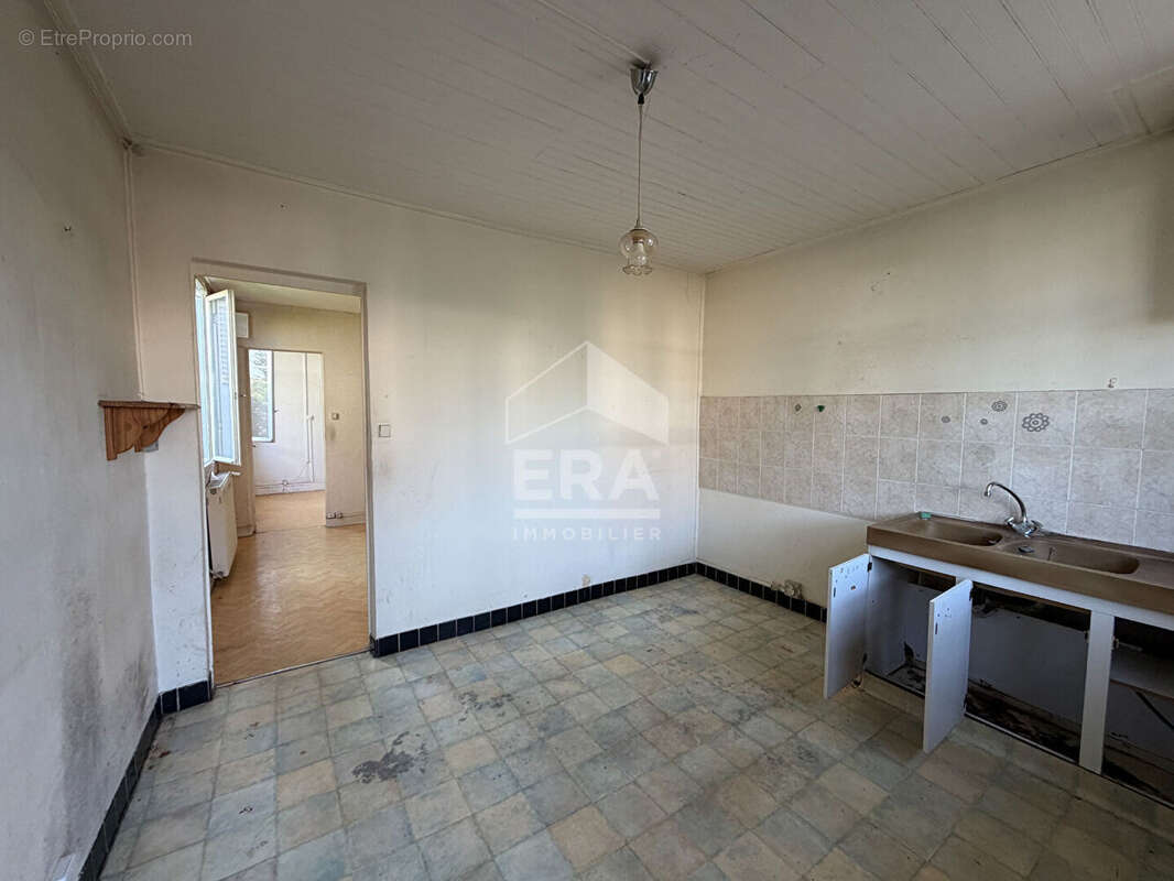 Maison 102m² à saint-doulchard - photo 10