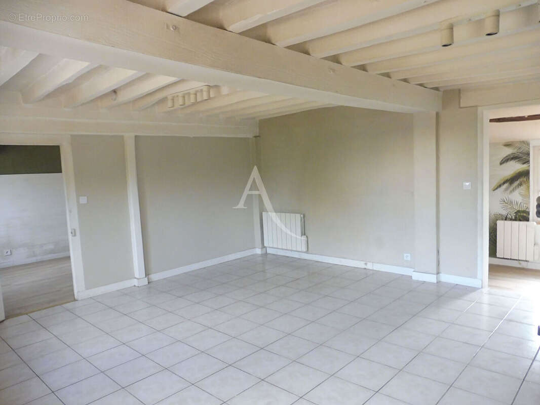 Maison Lamotte Beuvron 58.97 m2 - photo 16
