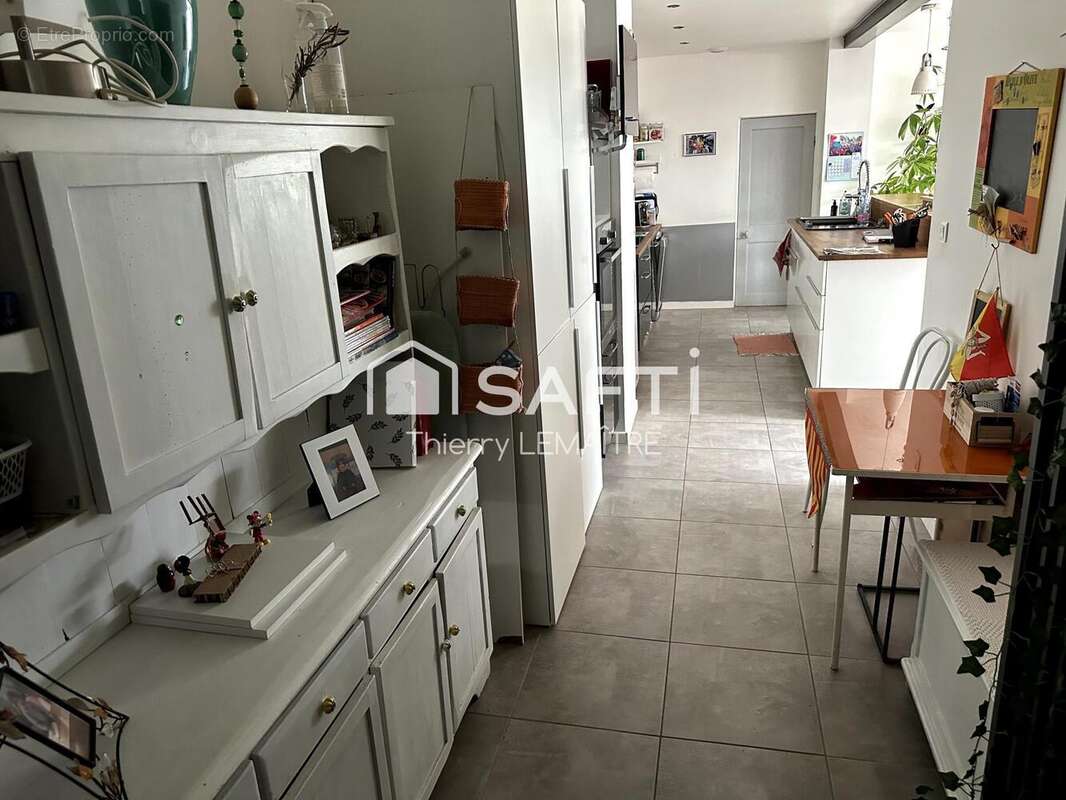 Photo 3 - Maison à SANGATTE