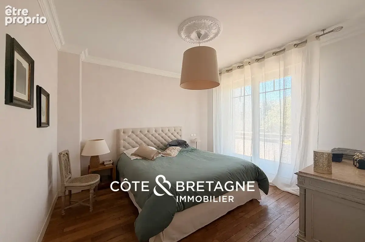 Ensemble de deux maisons a hennebont dans le morbihan  réf : 2026161 - photo 12