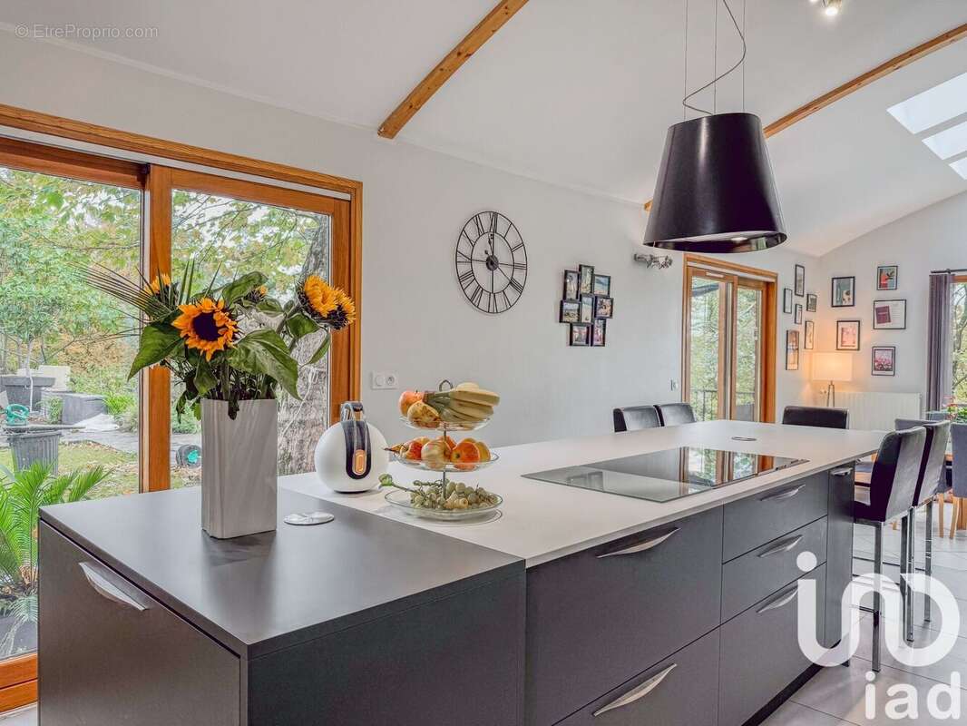 Photo 7 - Maison à LYON-9E