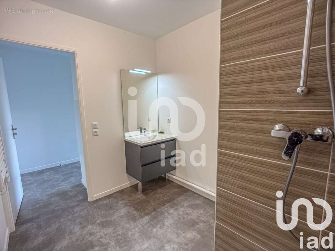 Photo 8 - Appartement à COULOMMIERS