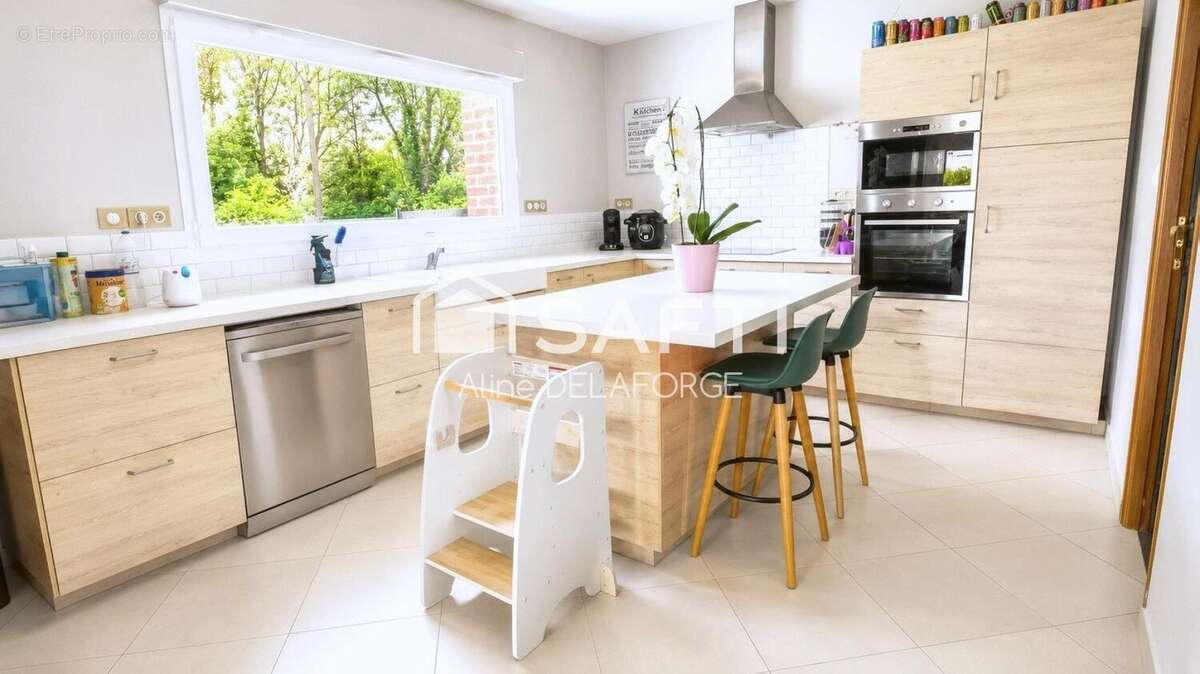 Maison 170 m² à Gauchin-Verloingt  - photo 3