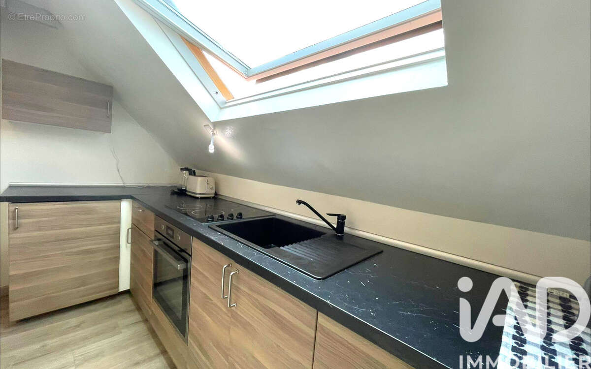 Photo 8 - Appartement à LISSES