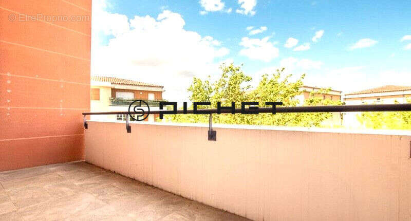 Appartement à MURET