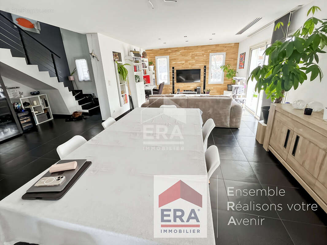 Maison à POLLESTRES