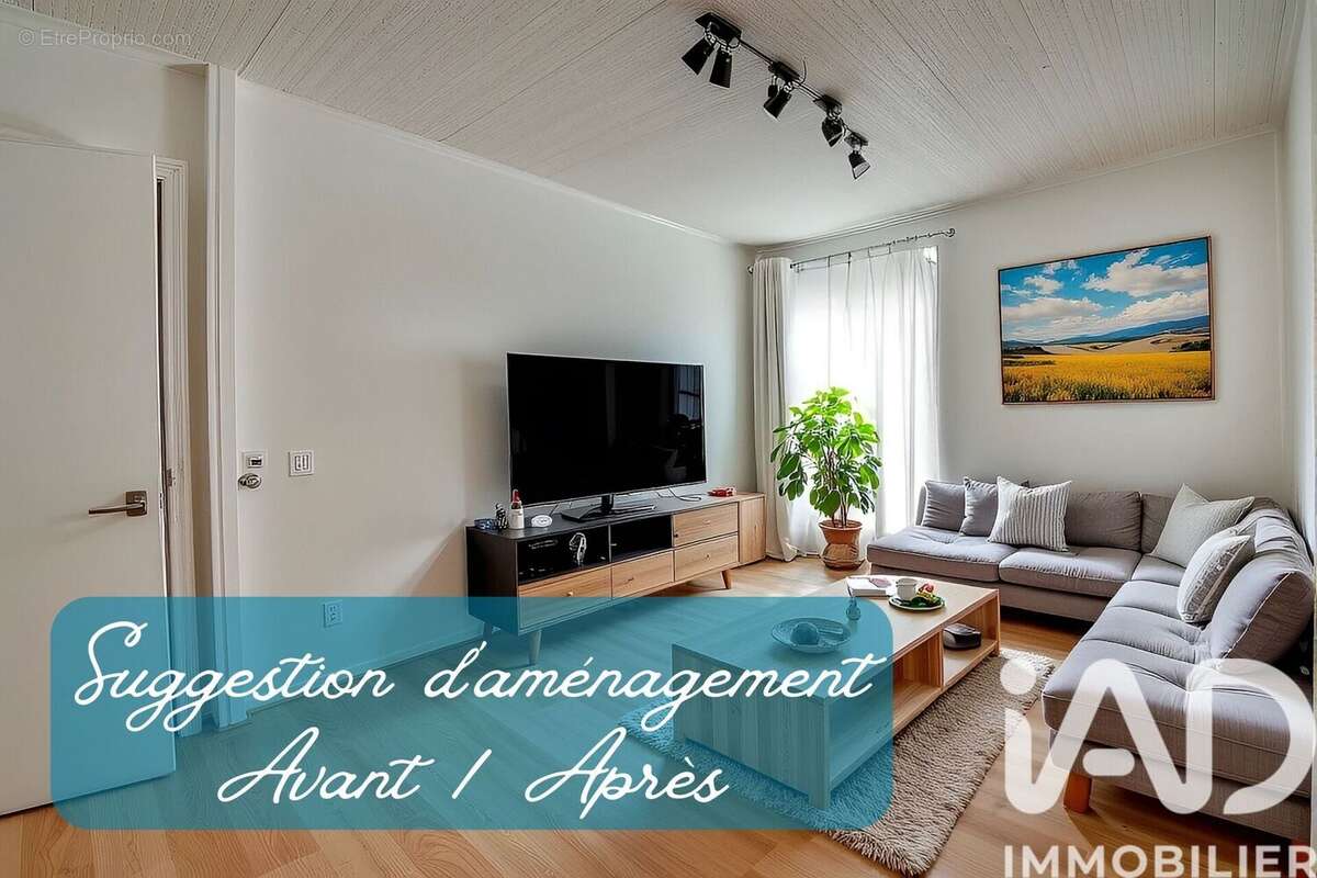 Photo 4 - Maison à PUISEAUX