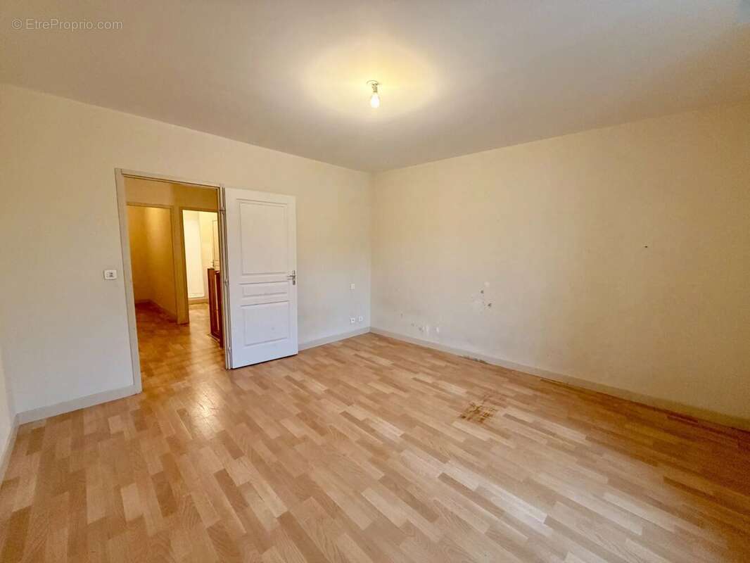 Appartement à VILLEFRANCHE-DE-LAURAGAIS