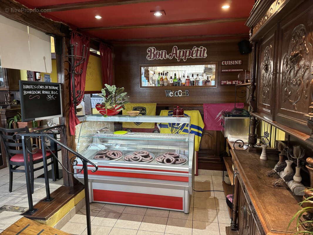 Appartement à CHAMBEUGLE