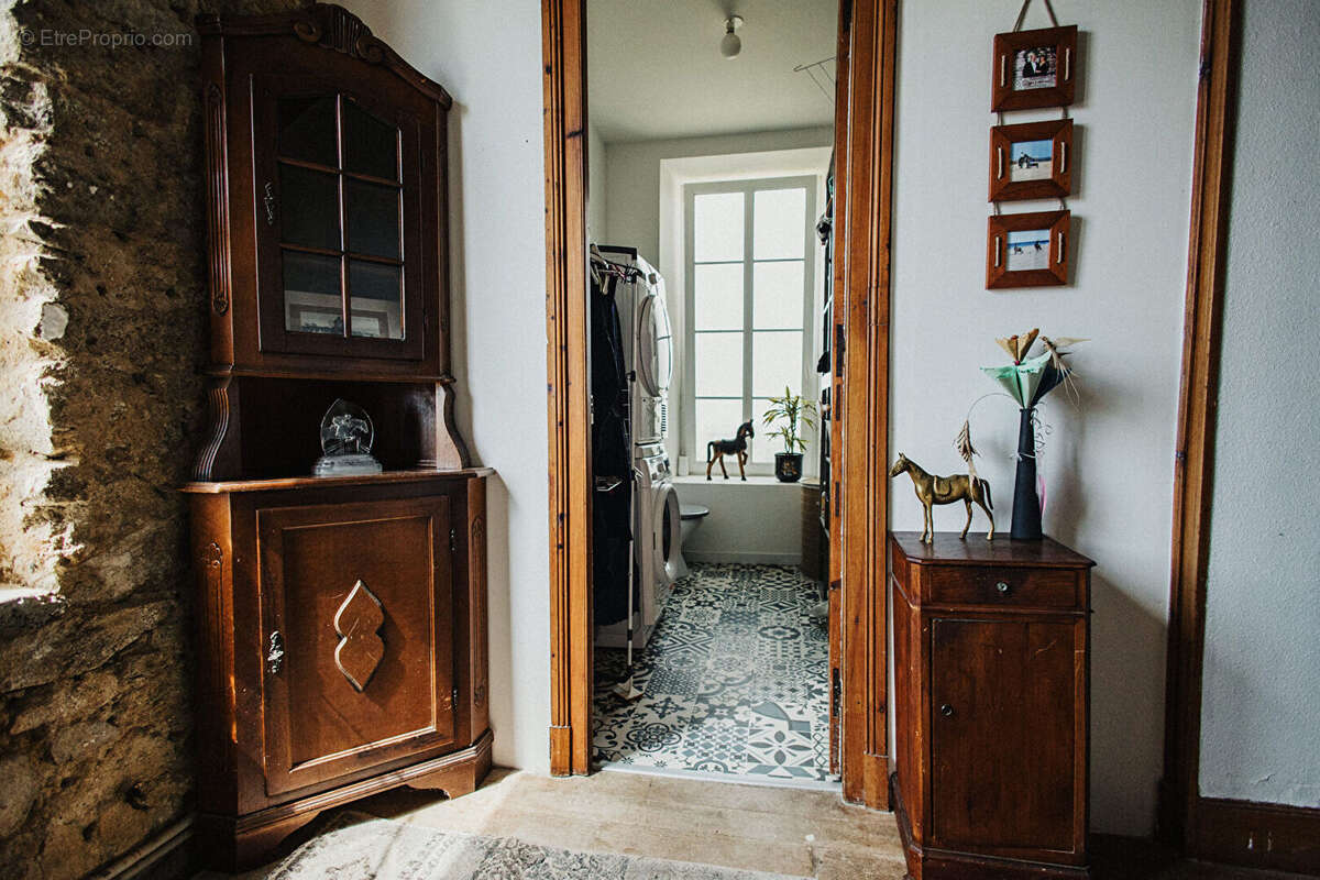 Maison à REVILLE