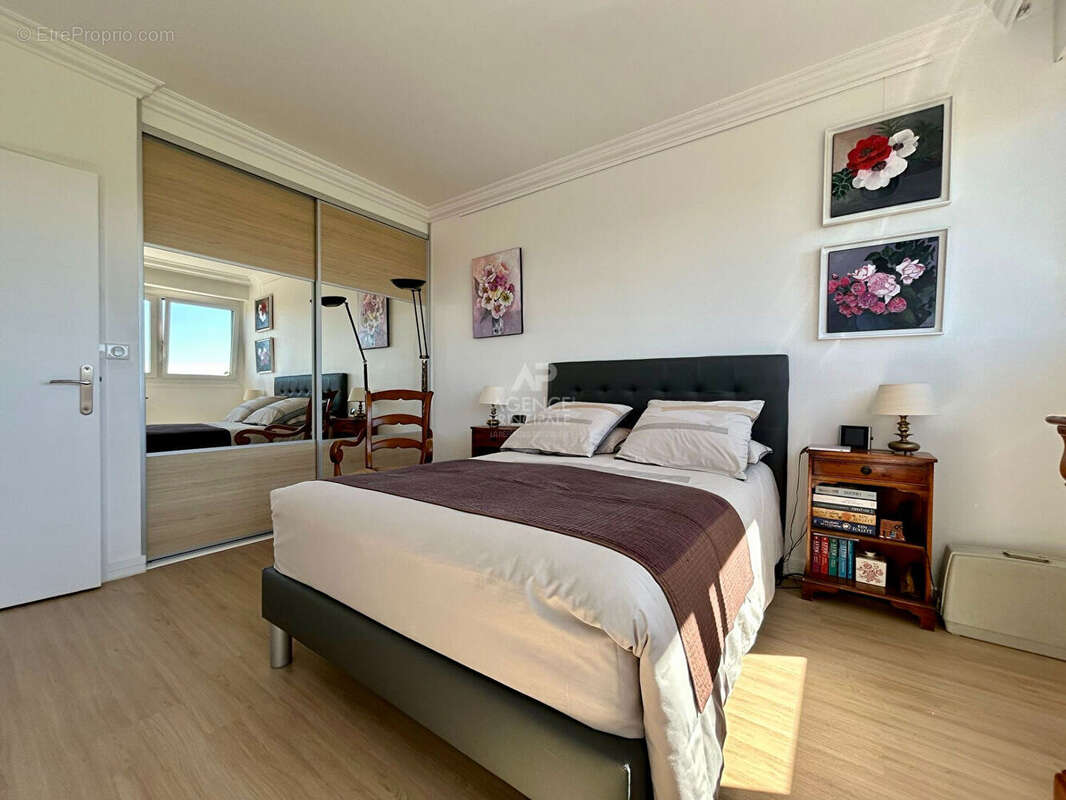 Appartement à POISSY