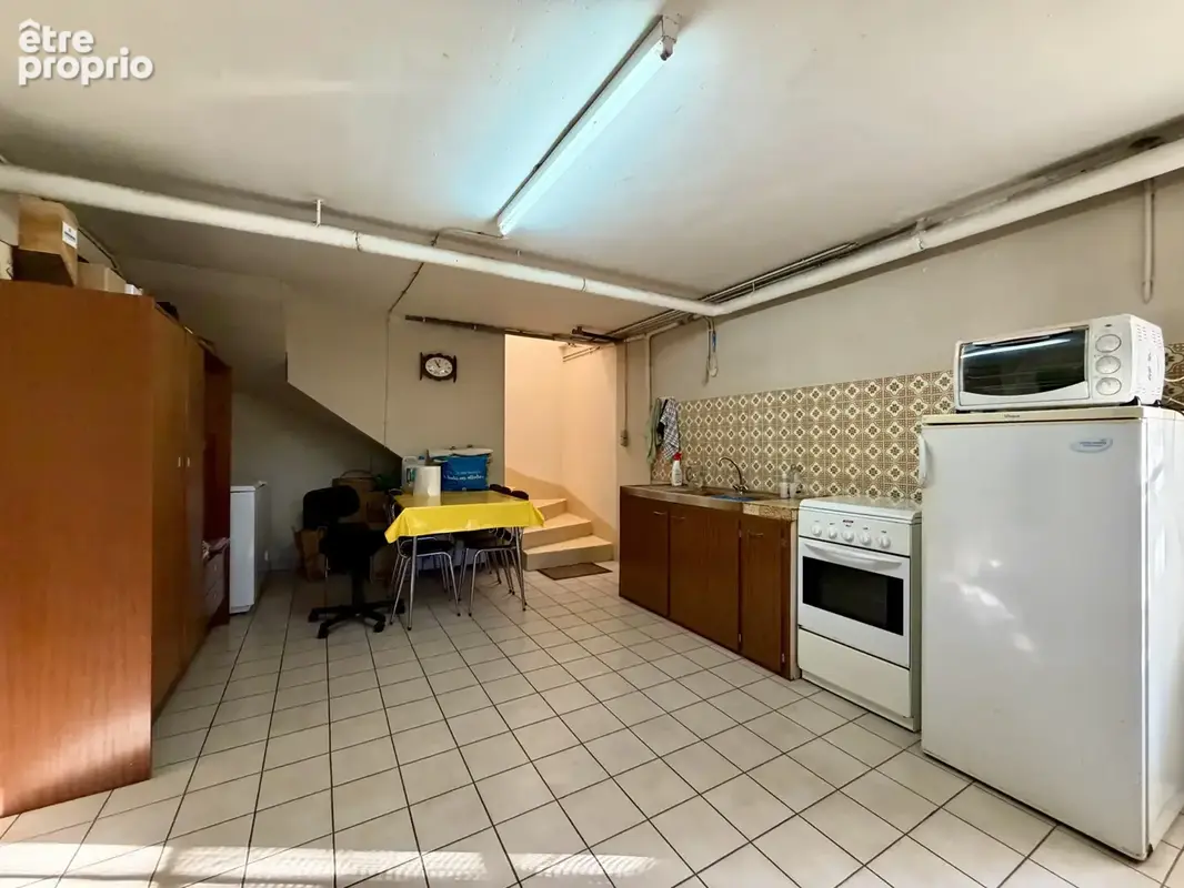 A 5 MIN D'AIZENAY, maison 3 chbres sur 2 182 m2 de terrain clos - photo 14
