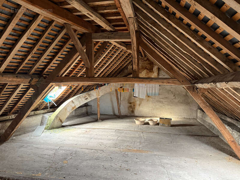 Maison à GRISY-LES-PLATRES