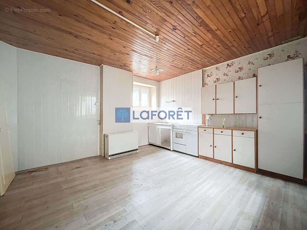 Maison Thonnance Les Joinville 2 pièce(s) 52 m² - photo 2