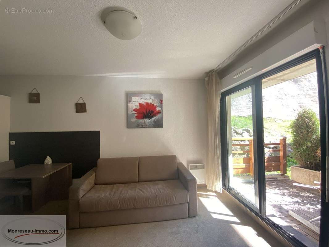 Appartement à DALUIS