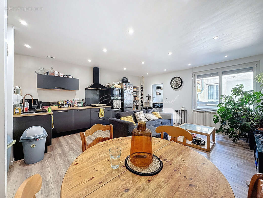 Appartement à MILLAU