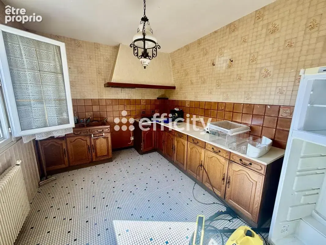 Maison 5 pièces 91 m² à vendre à Civray (18290) - photo 8