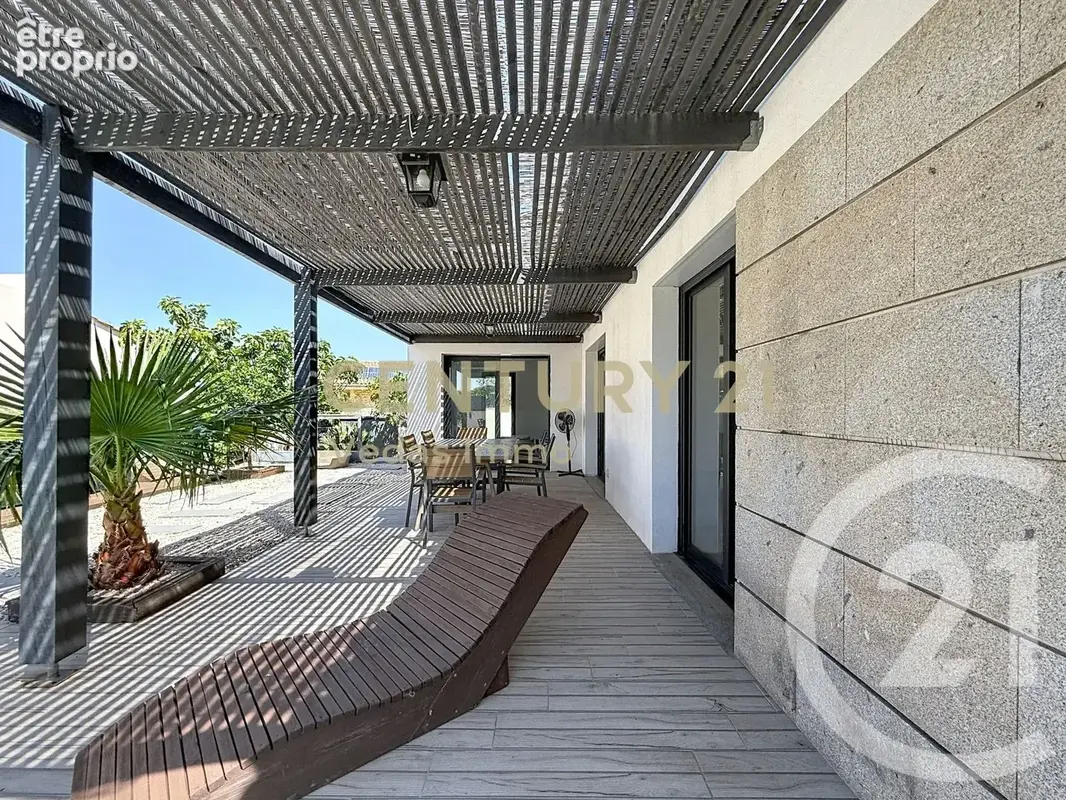 Maison 117 m² à Gigean  - photo 2