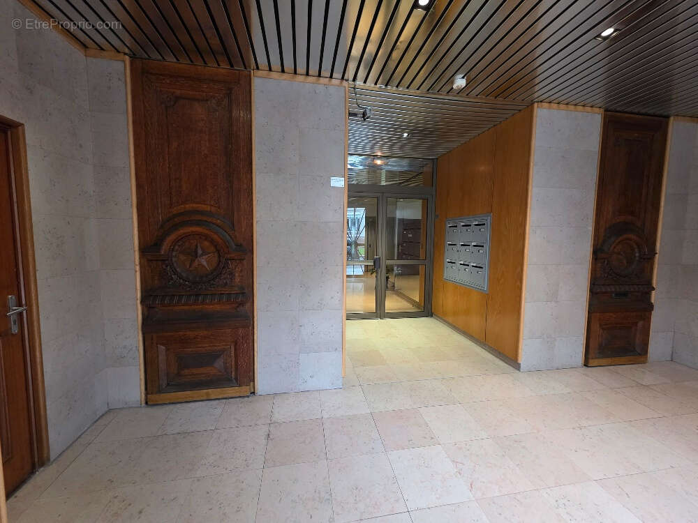 Appartement à LE HAVRE