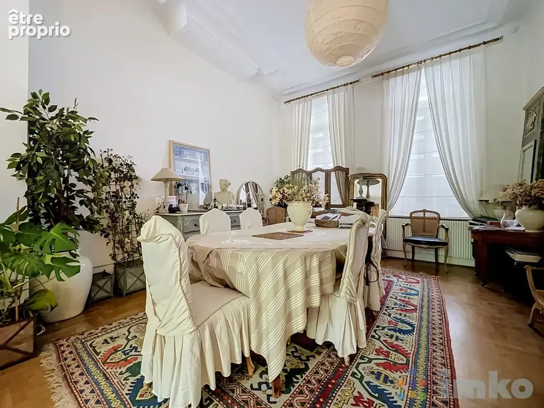 Maison 7 pièces 221 m² à vendre à Lille (59000) - photo 3