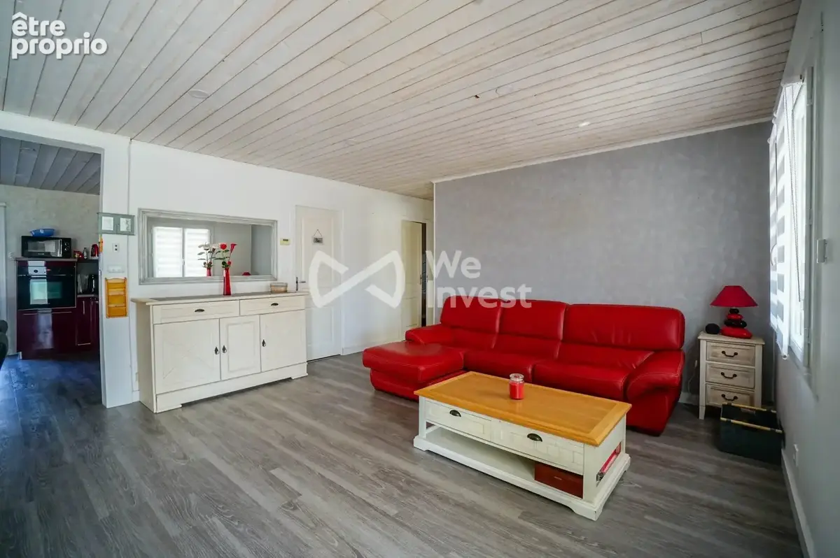 Maison 7 pièces 180 m² à vendre à Levignac (31530) - photo 4