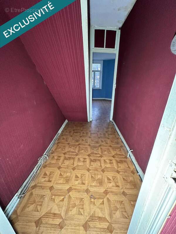 Photo 4 - Appartement à VALENCIENNES