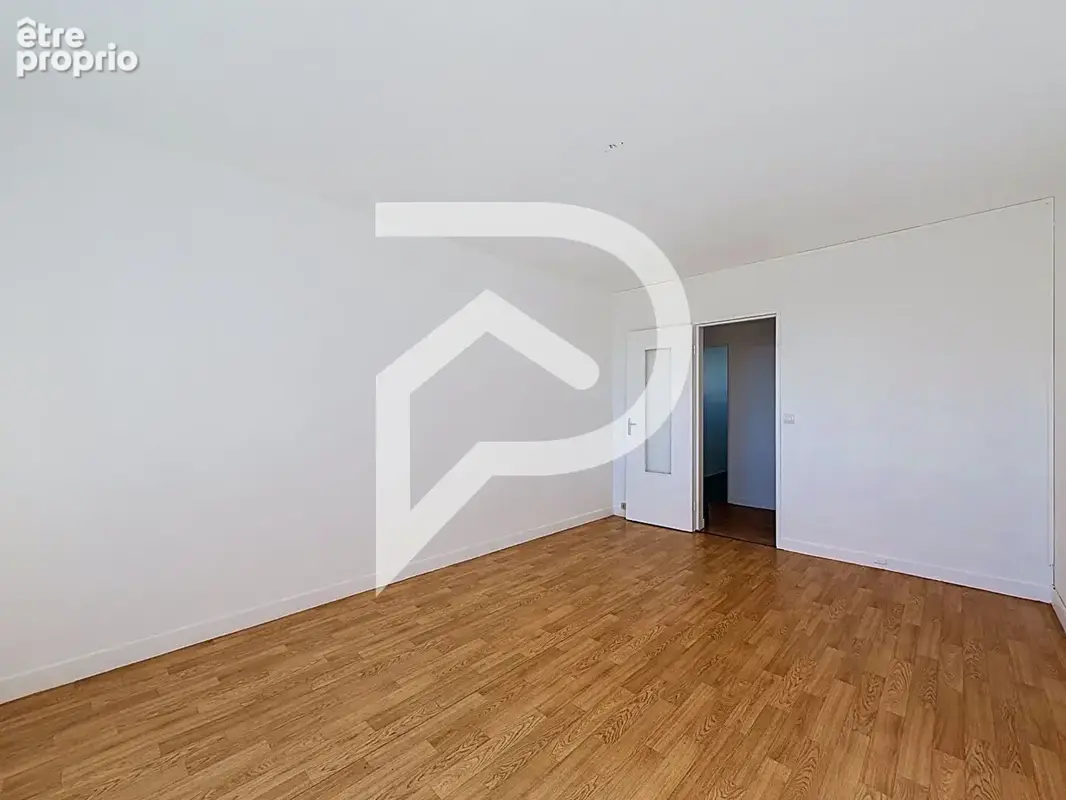 Appartement 2 chambres de 56,14 m², 5? étage avec ascenseur et cave, - photo 2