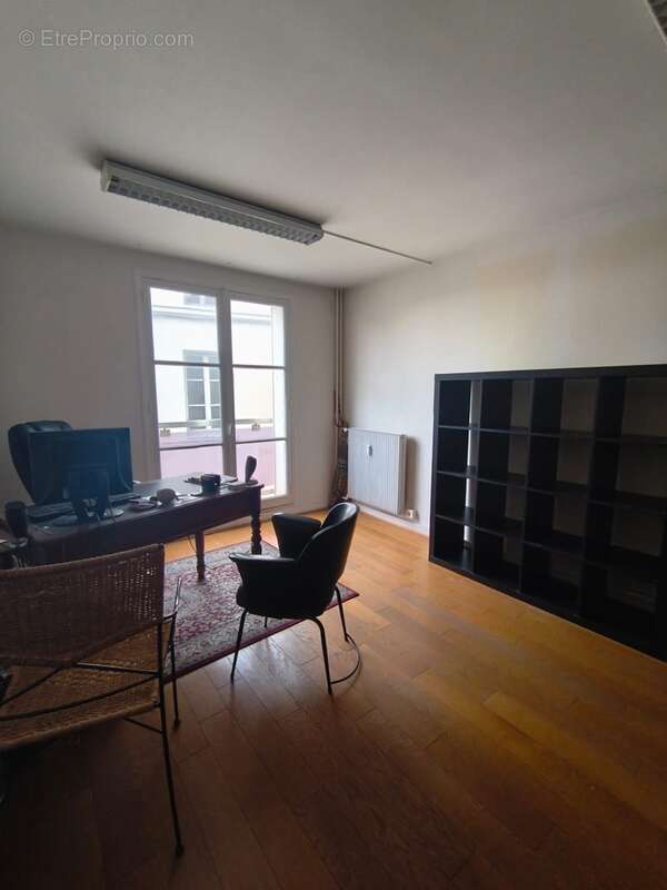 Appartement à PONTOISE