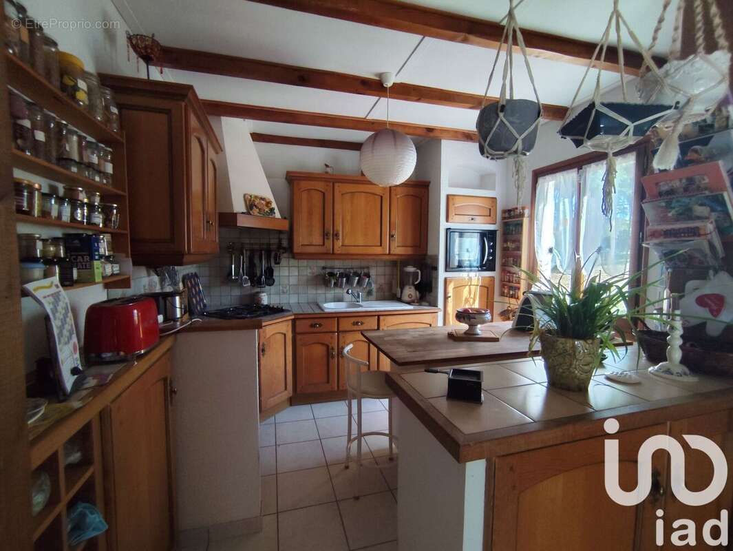 Photo 8 - Maison à MERLE-LEIGNEC