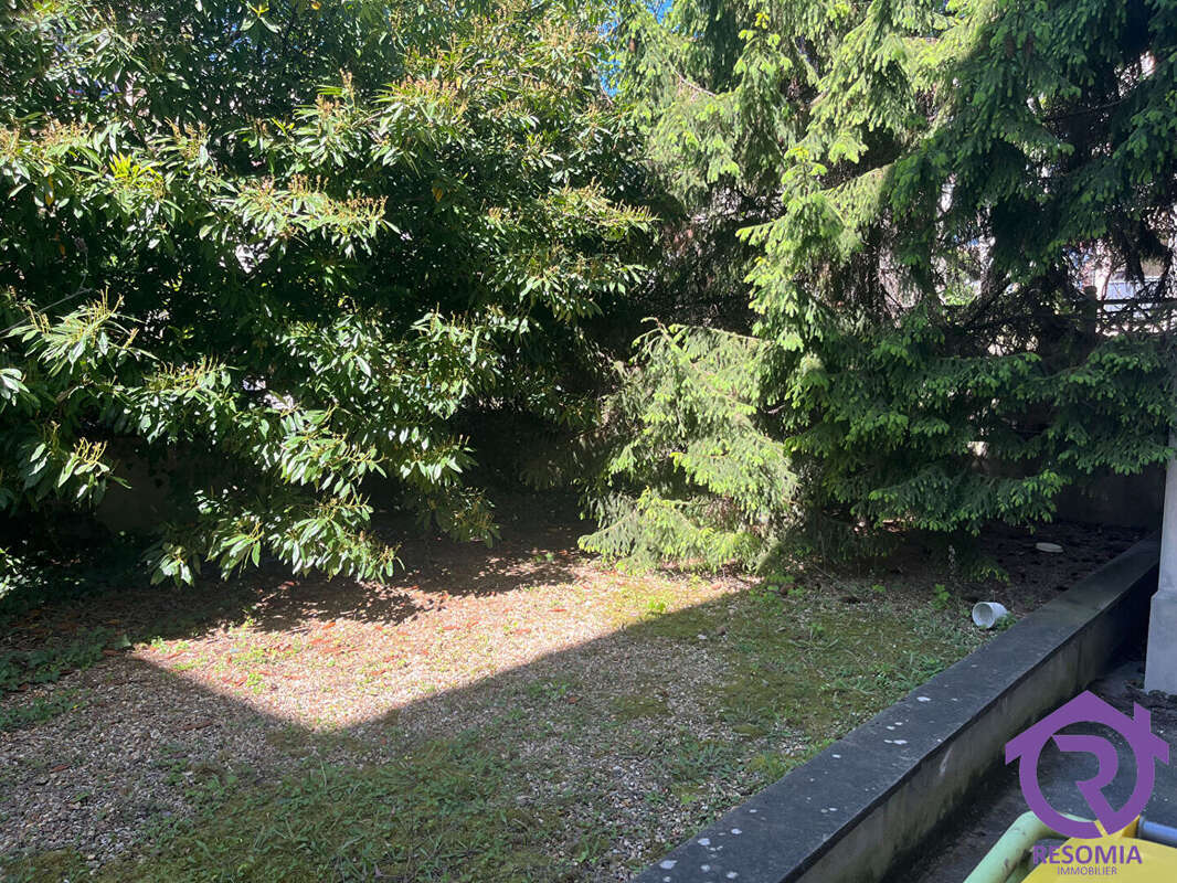 Appartement à VANVES