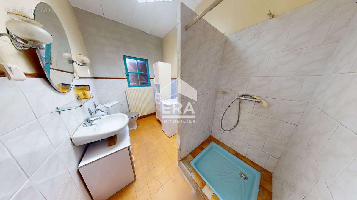 Maison à L&#039;ABERGEMENT-DE-VAREY