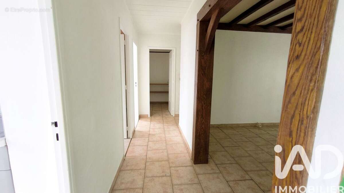 Appartement 58 m² à Nogent-Sur-Oise  - photo 3