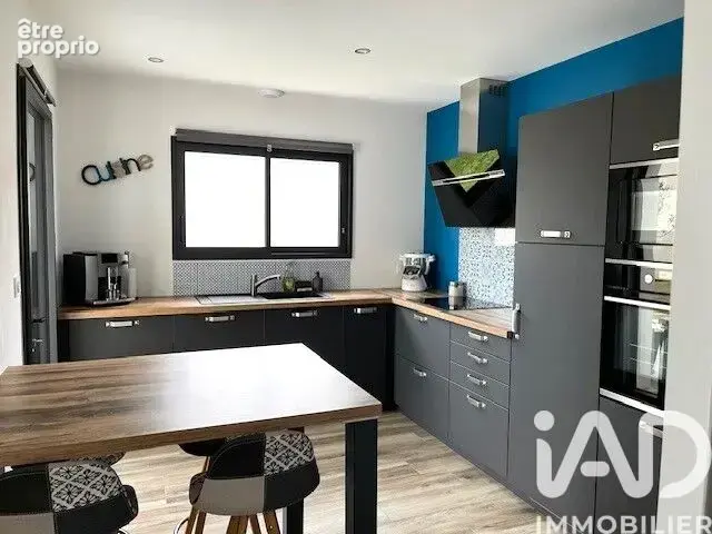 Photo 1 - Maison à LES SABLES-D'OLONNE