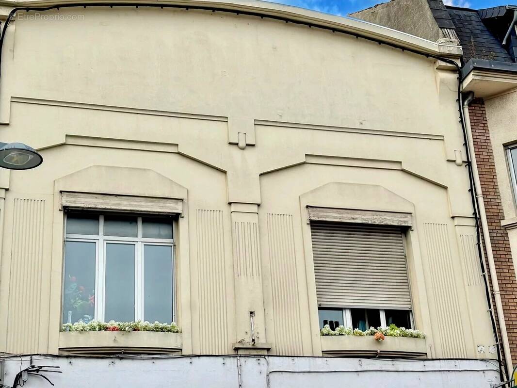 Appartement à CAMBRAI